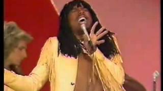 Rick James   Super Freak 1982