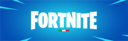 Fortnite Italia