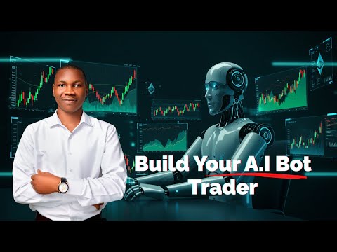 How to Build an AI Crypto Trading Bot from Scratch