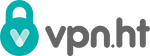 VPN.ht Logo