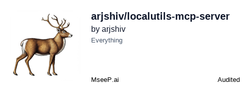 MseeP.ai Security Assessment Badge