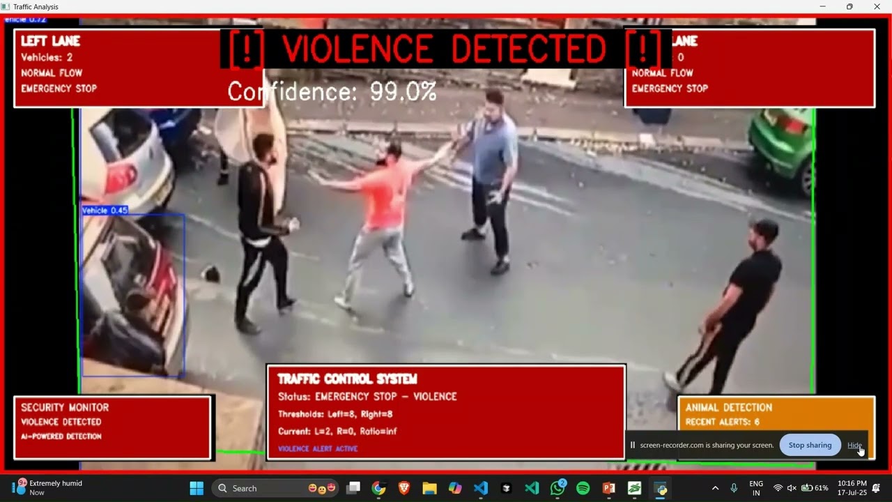 Watch the Project Demo