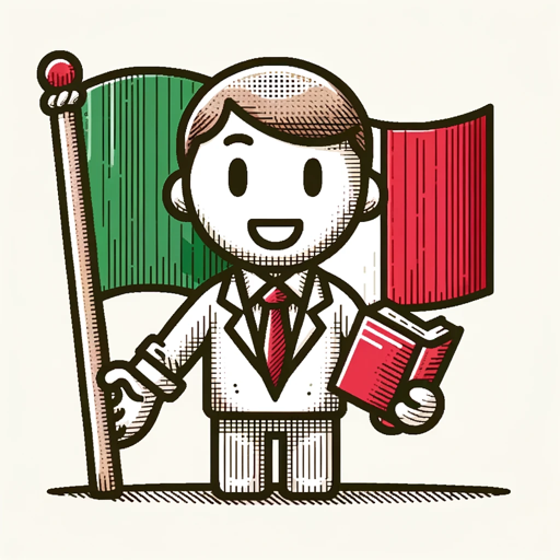 Italian Tutor GPT