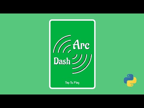 Arc Dash