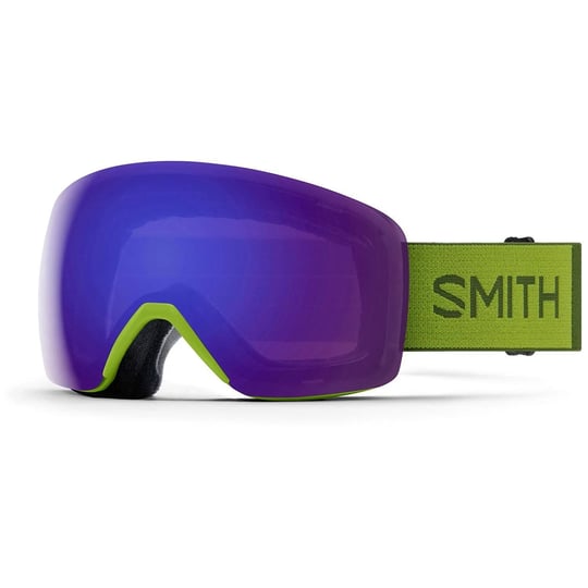 smith-skyline-snow-goggles-algae-olive-chromapop-everyday-violet-mirror-1