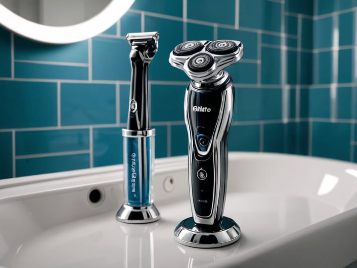 Gillette-Shaver-3