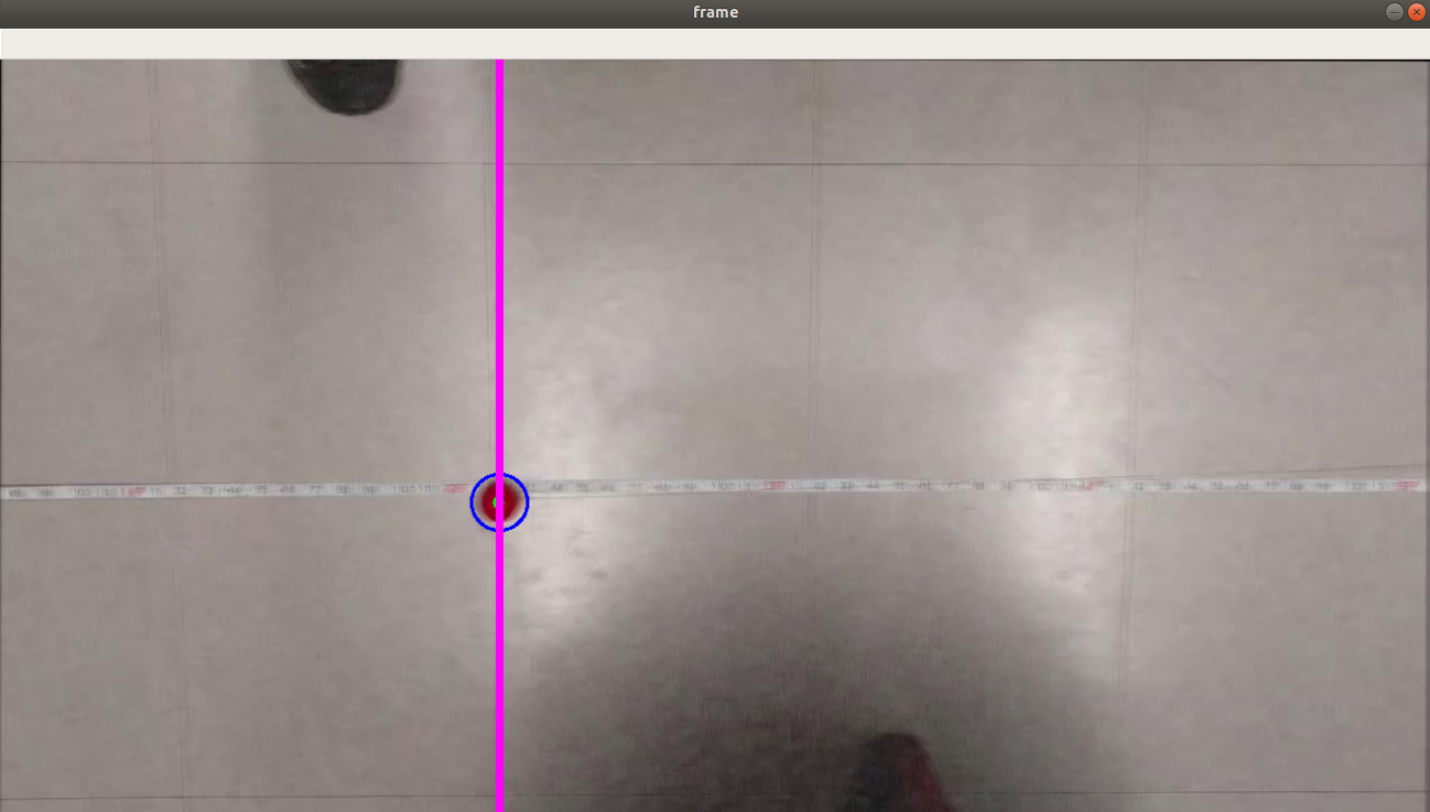 GitHub - mjip/Kalman-Filter-Ball-Detection: 🔴🔴🔴 A Kalman filter ...