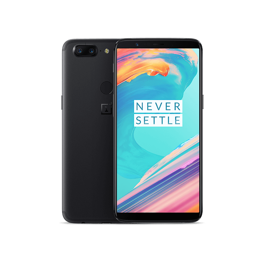 OnePlus 5T