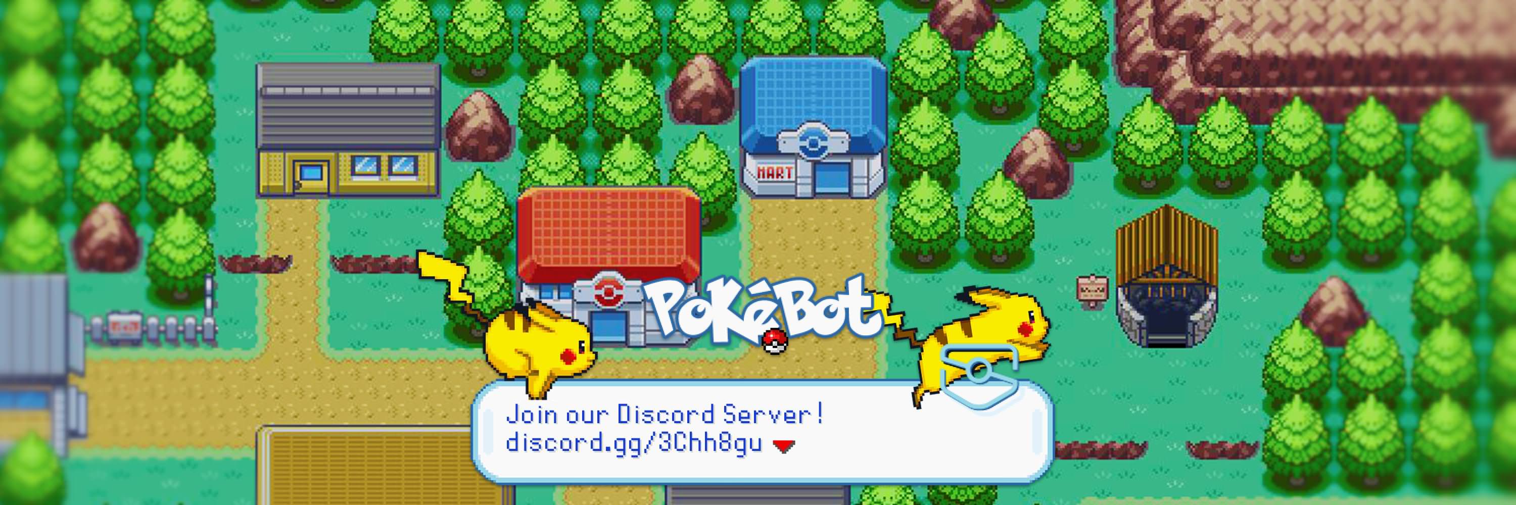 Pokebot