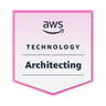 AWS Architecting Badge