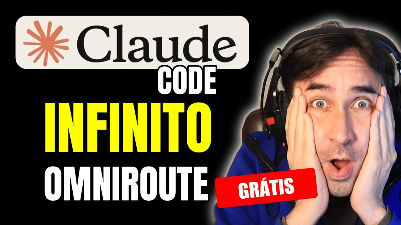 OmniRoute — Guia em Português