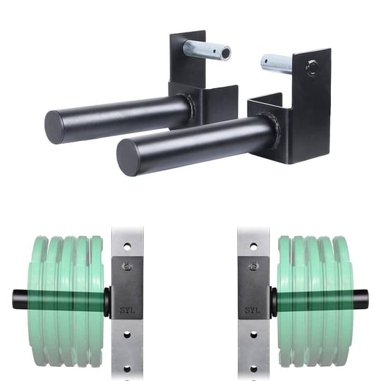 syl-fitness-olympic-weight-plates-holder-power-rack-attachment-weights-storage-rack-fit-3x3-rack-58--1