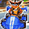 Crash Nitro Kart