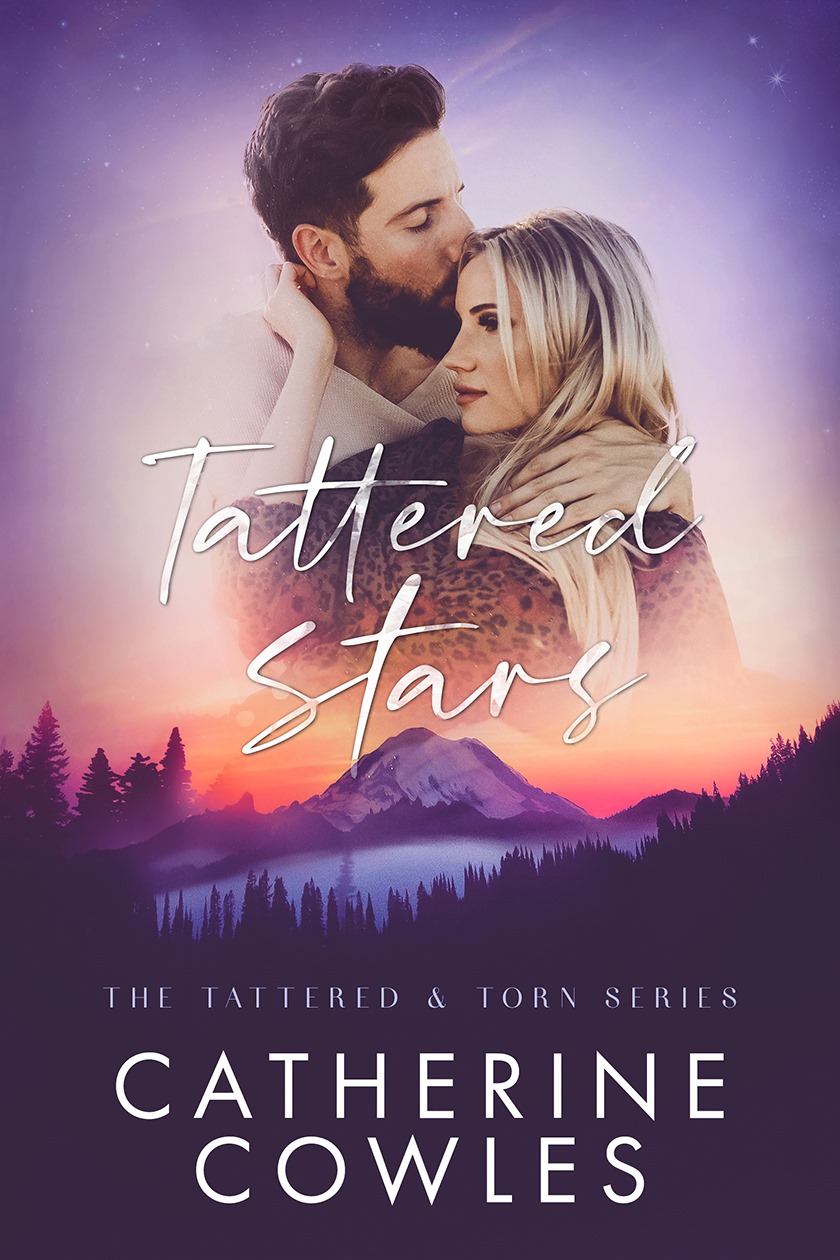 ebook download Tattered Stars (Tattered & Torn, #1)