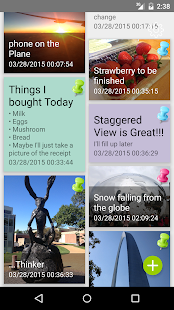 Image of MemoApp