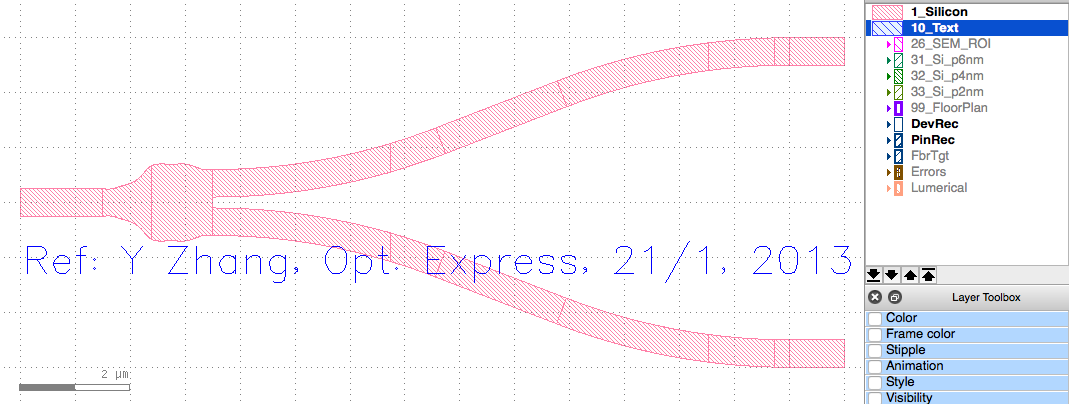 Text description for this component