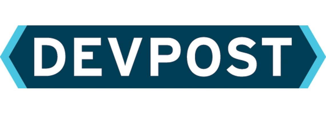 Devpost Logo