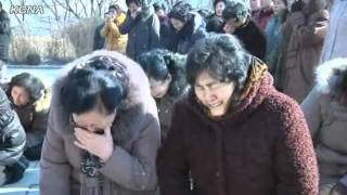 Kim Jong il Fatally Hacked During His Hibernation  RIP KIM JONG-il YTPMV TRIBUTE 