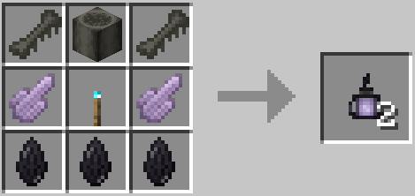 Ferryman's Lantern Recipe