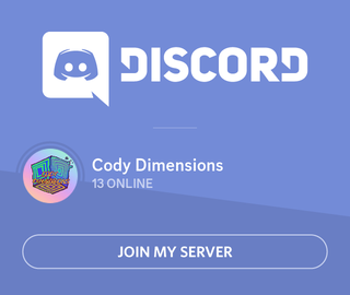 Discord Banner