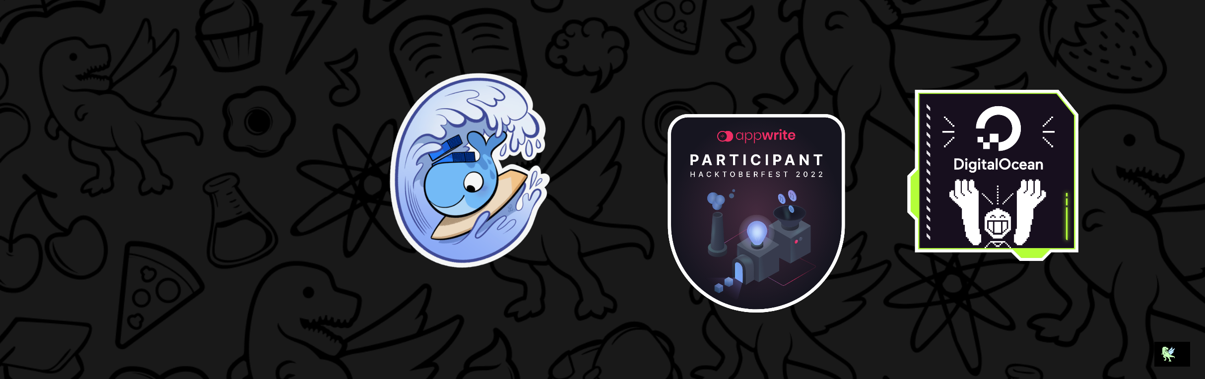 @pvt16's Holopin board