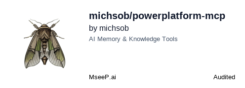 MseeP.ai Security Assessment Badge