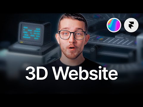 Spline Framer 3D Factory