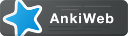 Rate on AnkiWeb