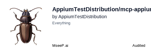MseeP.ai Security Assessment Badge