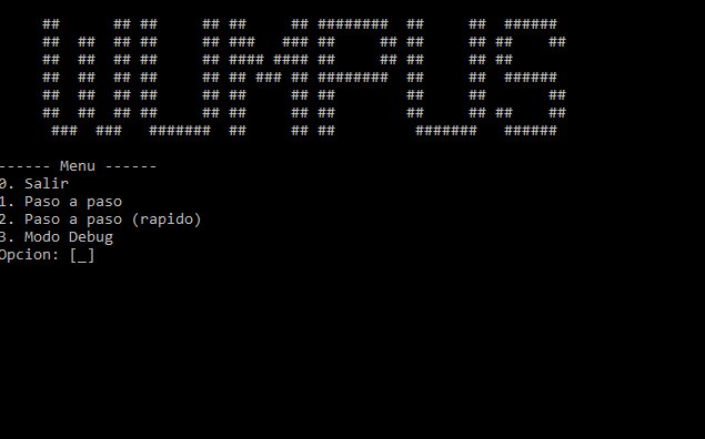 GitHub - ajtudela/Wumpus: Wumpus game, programmed in C++.
