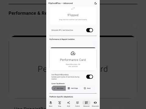 flip_card_plus Demo Video