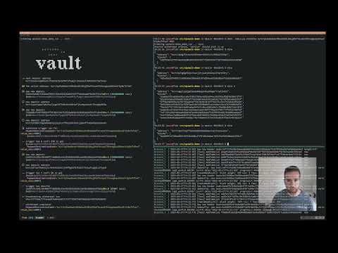 opvault demo