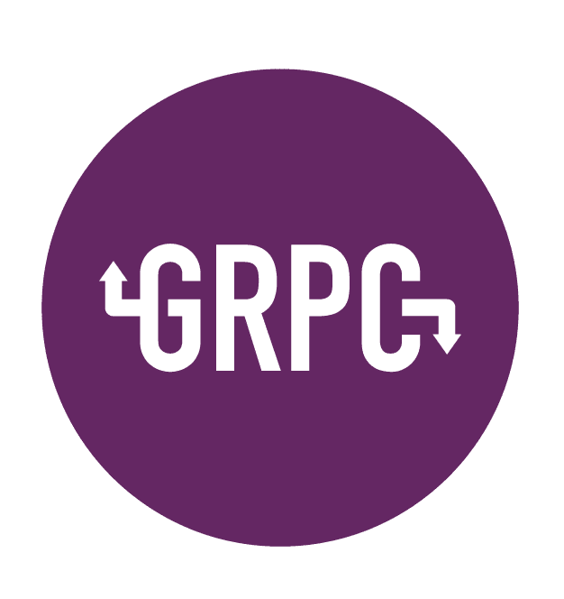 gRPC Badge