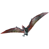 侏罗纪公园-PTERANODON