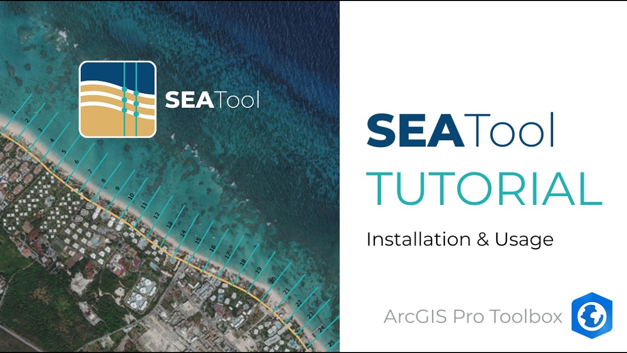 SEATool Video Tutorial