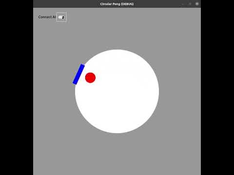 GitHub - JojiJoseph/Godot-Python-Interface: An example project showing ...