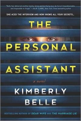 ebook download The Personal Assistant