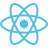 REACT Logo