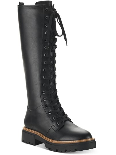 sun-stone-aylssaa-womens-faux-leather-tall-combat-lace-up-boots-black-smooth-us-12