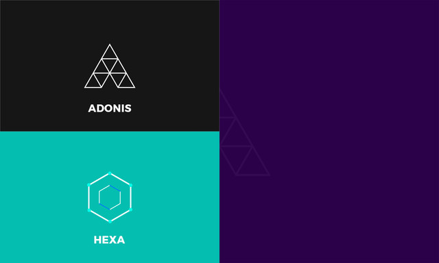 Adonis Hexa Brand