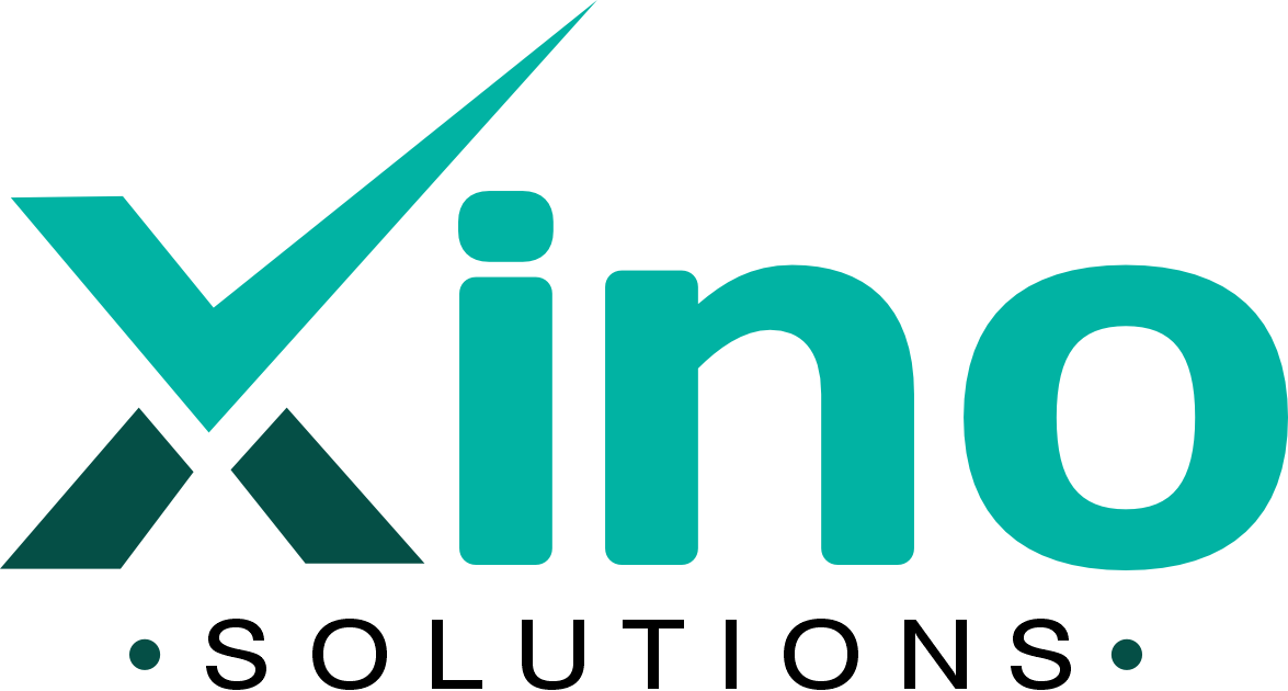 XinoSolutions Logo