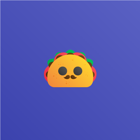 Taco Deluxe Icon Pack