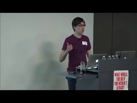 Zero to GraphQL in 30 Minutes – video