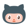 Follow Me on GitHub