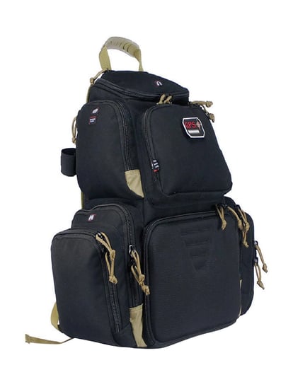 g-outdoors-gps-handgunner-backpack-black-tan-1