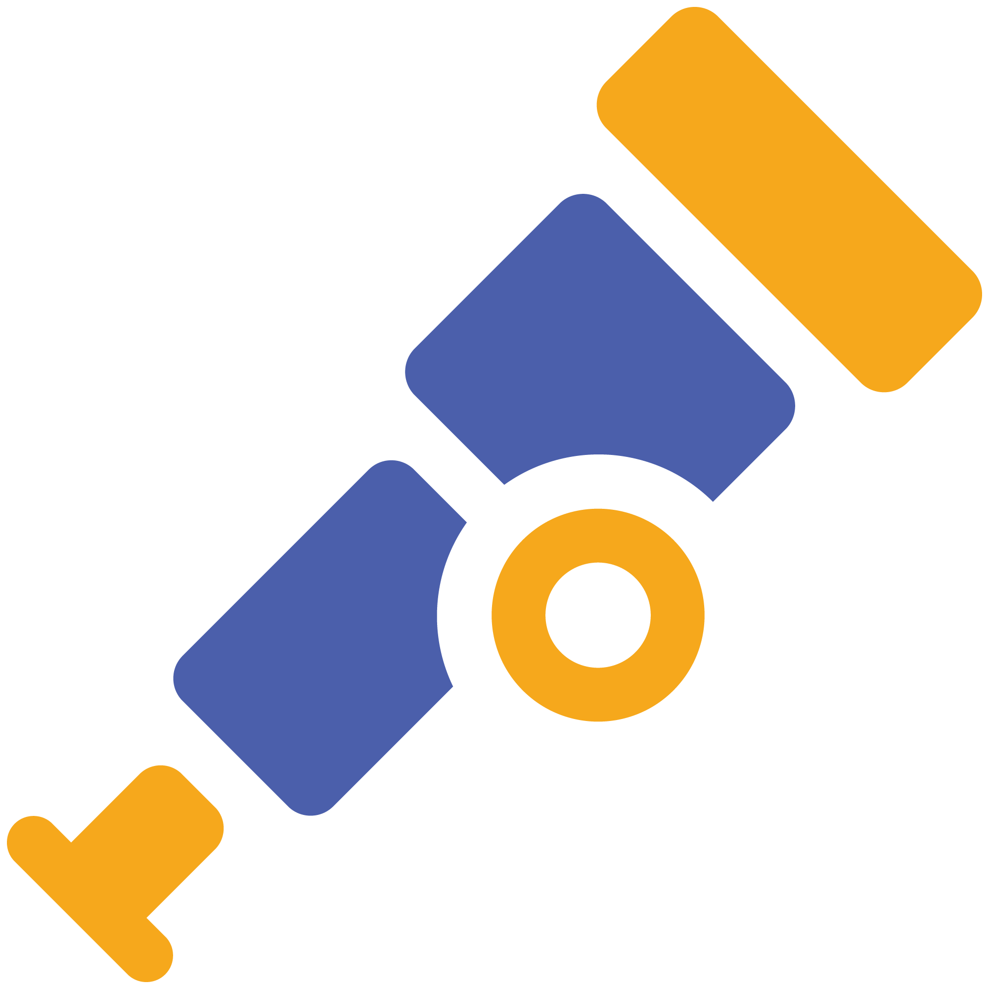 opentelemertry logo