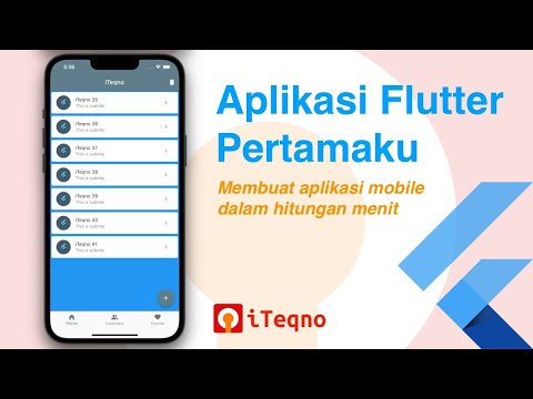 Youtue iTeqno Channel