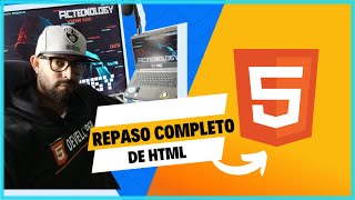 Repaso completo de HTML