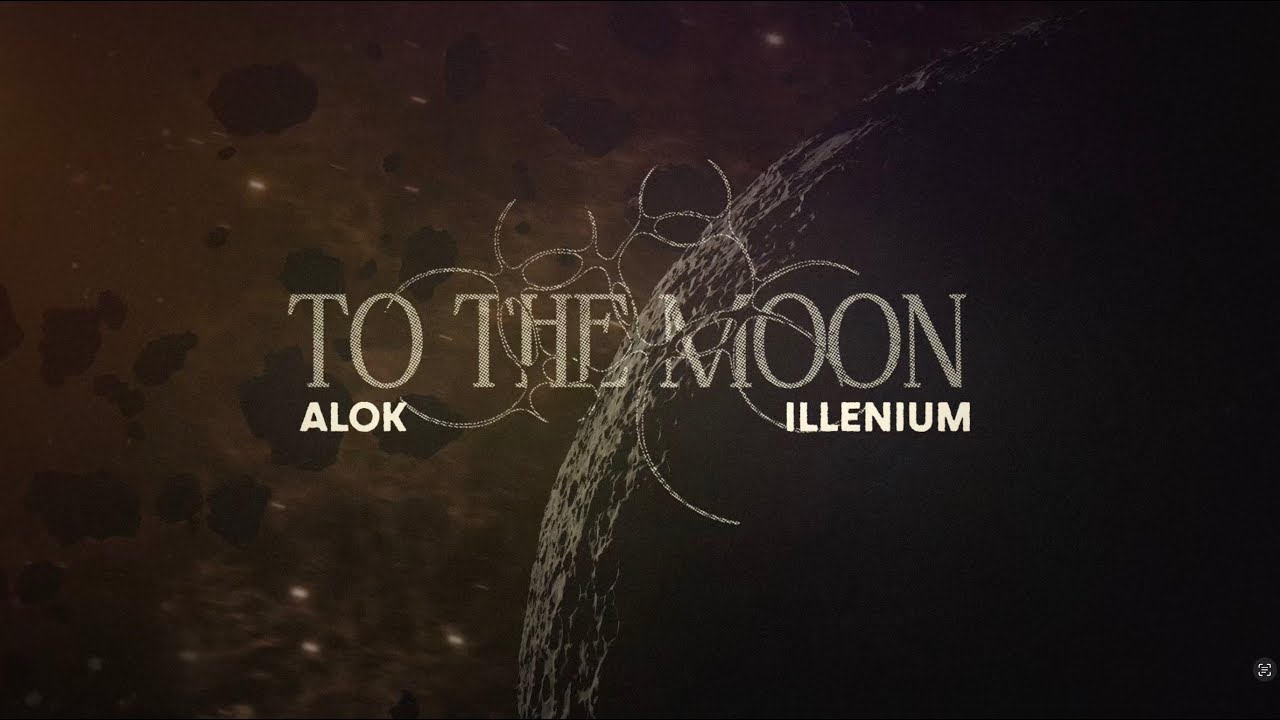 To The Moon