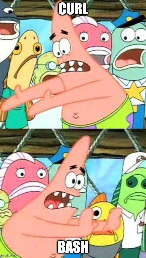 patrick meme